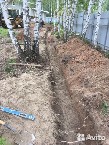 Септик / Канализация для дома