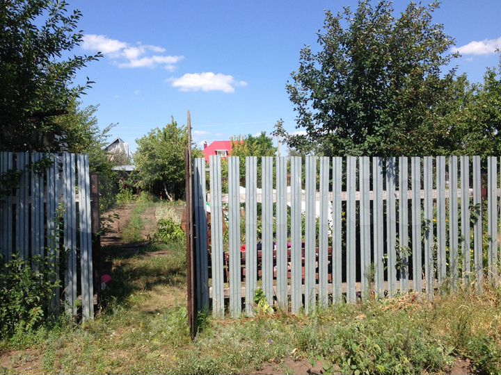 Участок 5 сот. (СНТ, ДНП)