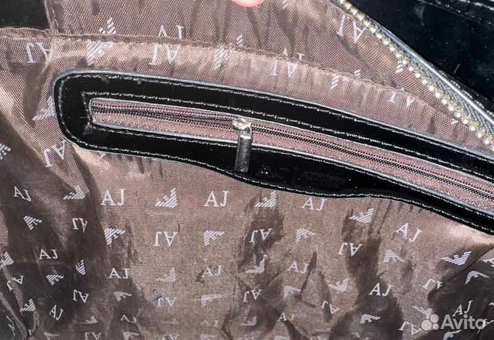 Сумка женская armani