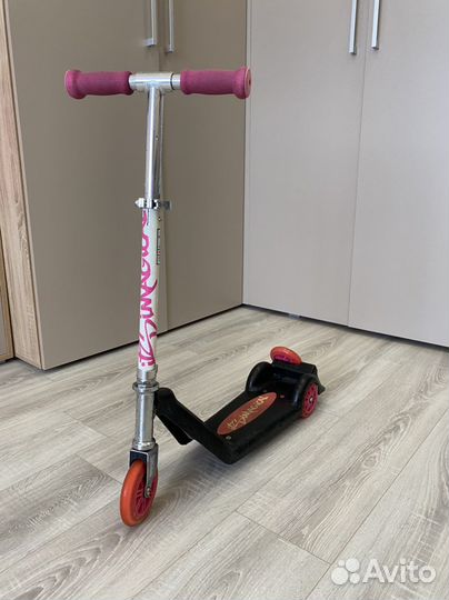 Самокат детский