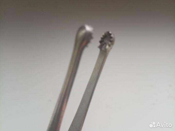 Пинцет медицинский СССР