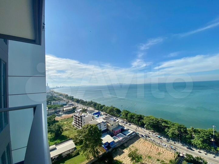 2-к. квартира, 71,5 м² (Таиланд)