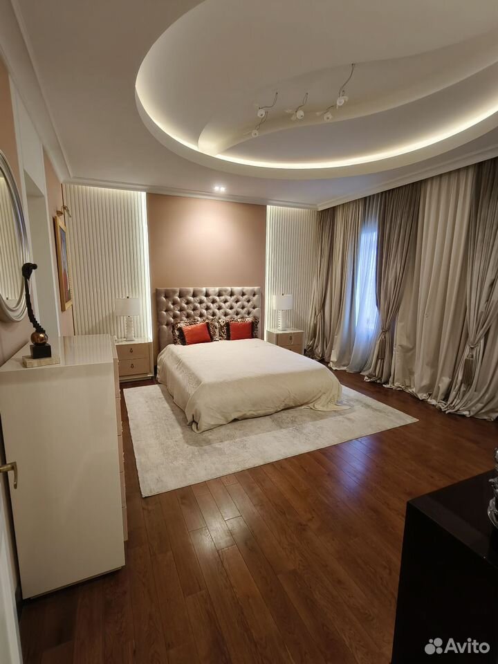 4-комнатная квартира, 109 м² — фото 7