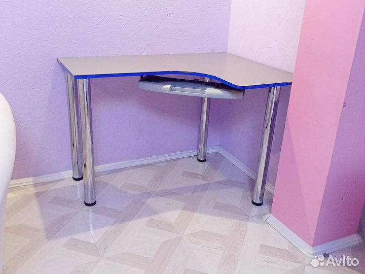 Компьютерный стол бу