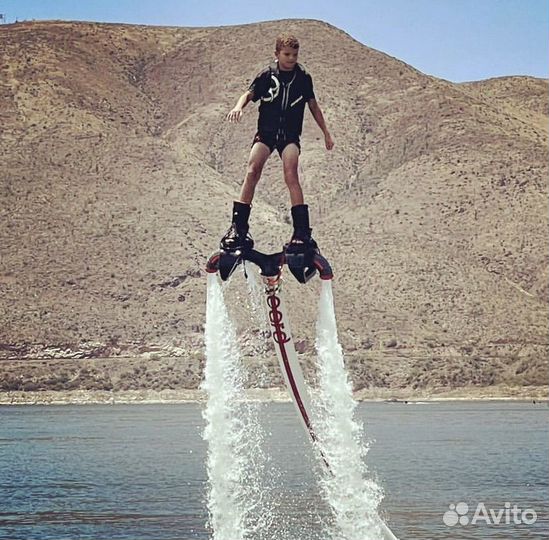 Флайборд (Flyboard )