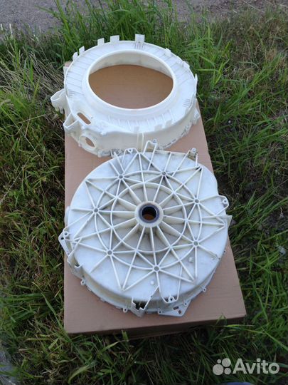 Стиральная машина Bosch Maxx 4/5/6/7 на запчасти