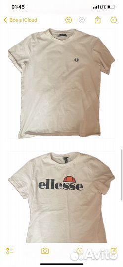 Брендовые вещи