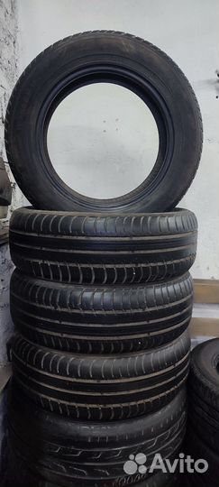 Nokian Tyres Nordman SX 185/65 R15 88H