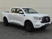 Новый Great Wall Poer 2.0 MT, 2023, цена 3 449 000 руб.