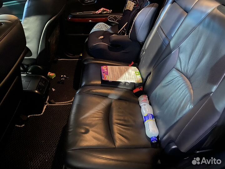 Lexus RX 3.0 AT, 2005, 294 000 км