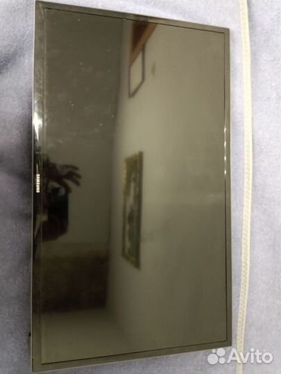 Телевизор samsung 32 на запчасти