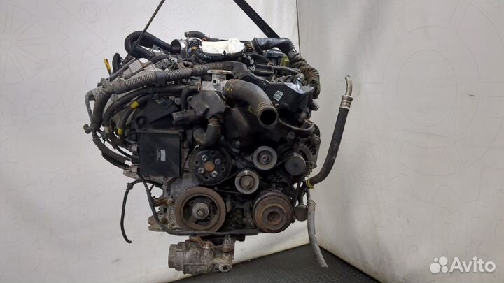 Маховик Lexus IS, 2007