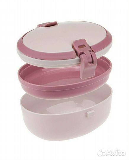 Ланчбокс, пищевой контейнер