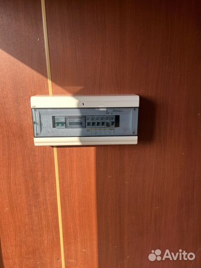 Вагончик офис прорабка