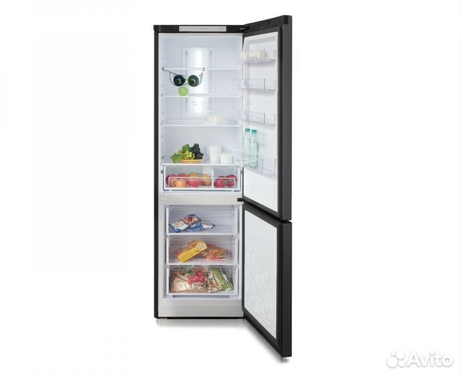 Холодильник Бирюса