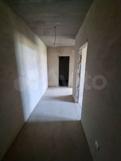 1-к. квартира, 40 м², 3/5 эт.