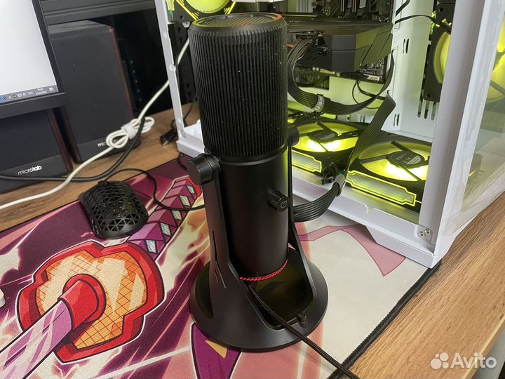 Zet gaming Koradji Pro