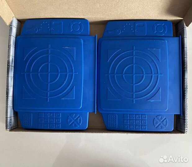 Морской бой