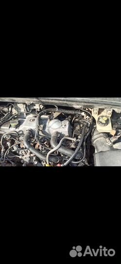 Двигатель qywa в сборе