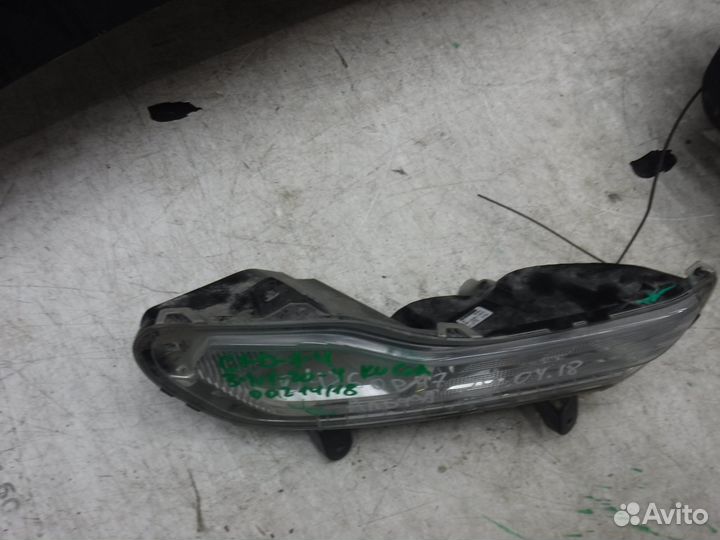 Птф правая Ford Kuga 2016