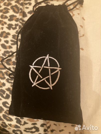 Таро египетское