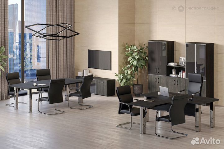 Кабинет руководителя Yalta