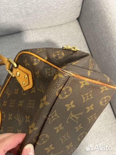 Сумка louis vuitton