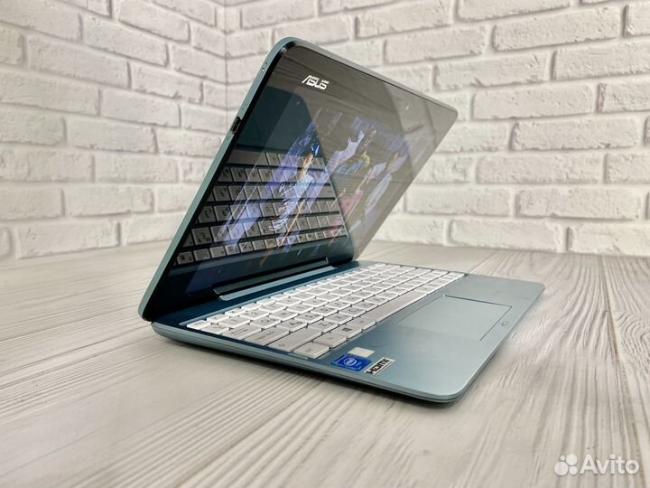 Asus transformer book t100h