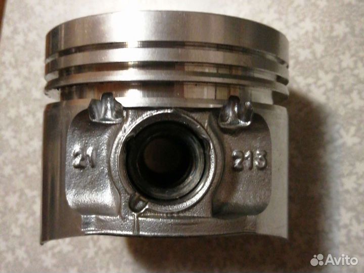 Запчасти на ваз 21213 niva