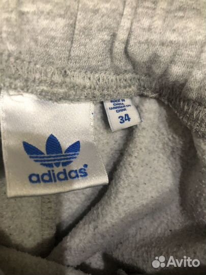 Костюмы adidas оригинал