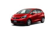 Honda Fit GR рестайлинг (2022—2026) Хетчбэк