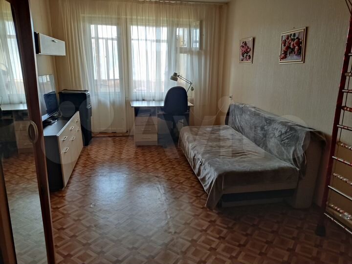 1-к. квартира, 32,8 м², 8/9 эт.