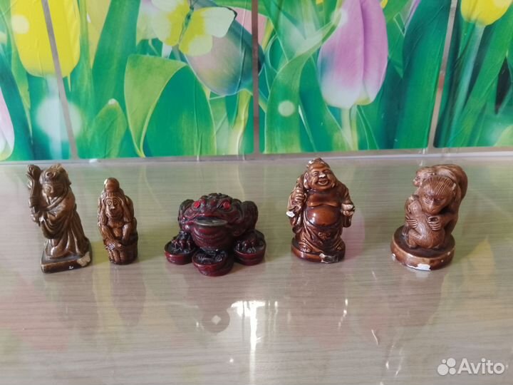 Сувениры, фигурки,статуэтки