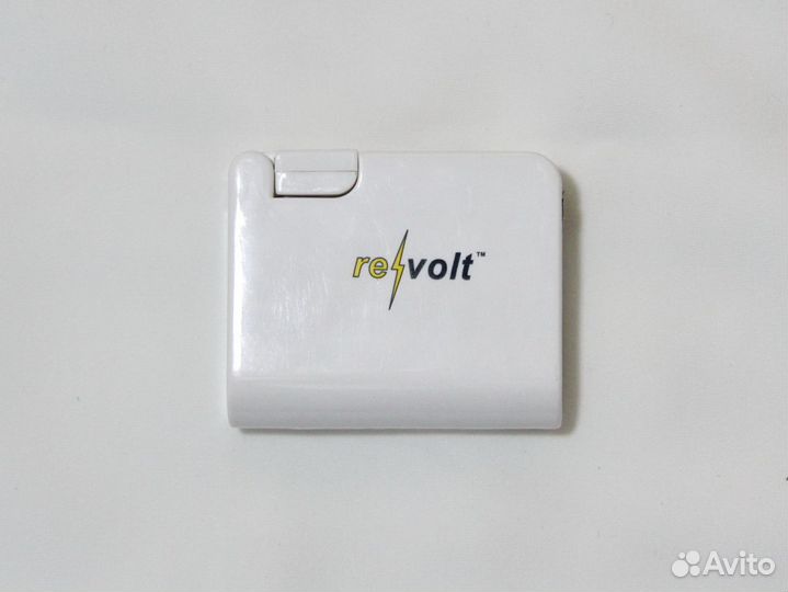 Revolt USB-зарядка и powerbank