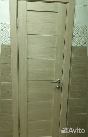 Межкомнатные двери