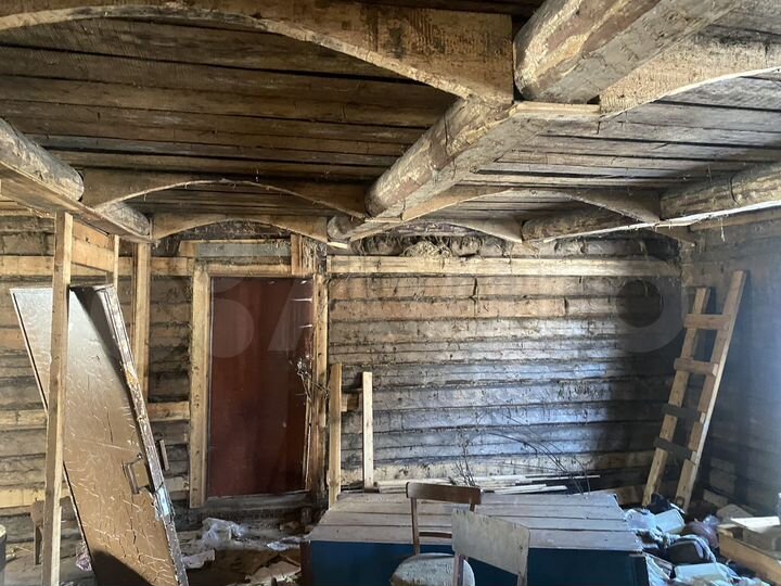 Дача 120 м² на участке 1 сот.