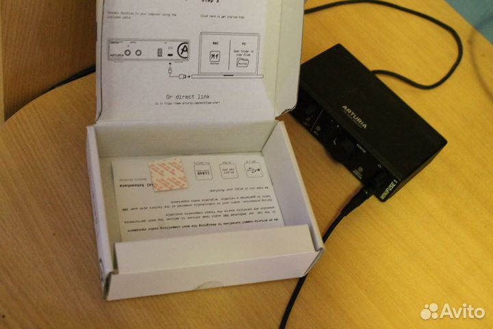 Звуковая карта