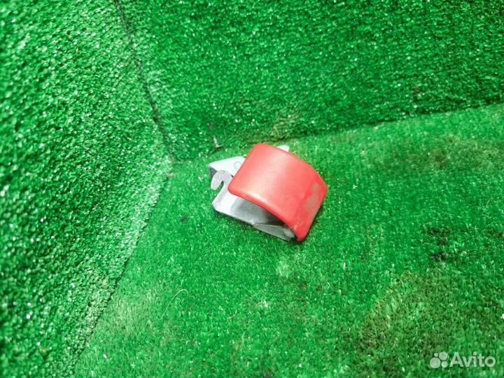 Ручка открывания капота Volvo S40 II 1.6 2006