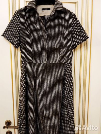 Юбка женская миди 46 48