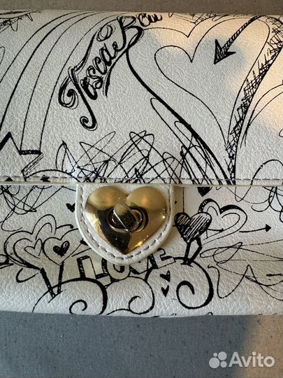 Сумка женская натуральная кожа