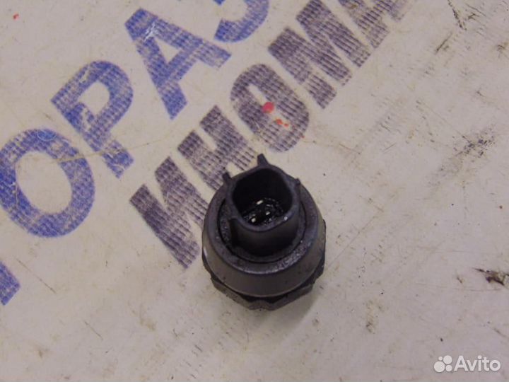 Датчик давления масла для Nissan Tiida 1 2004-201