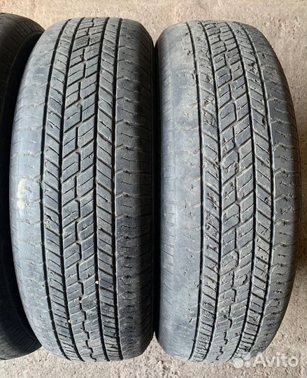 Yokohama Geolandar G033 215/70 R16 100H
