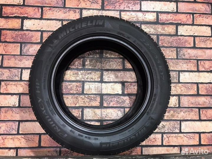 Michelin Primacy HP 225/55 R17