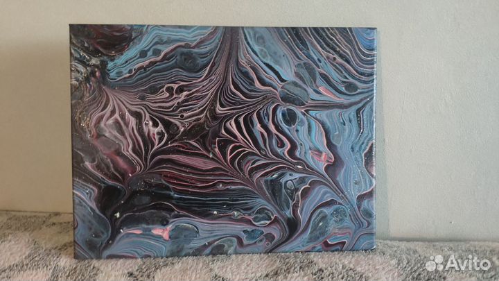 Декор панно на стену