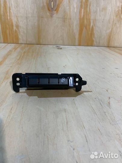 Кнопка обогрева руля Lexus RX450h 2022