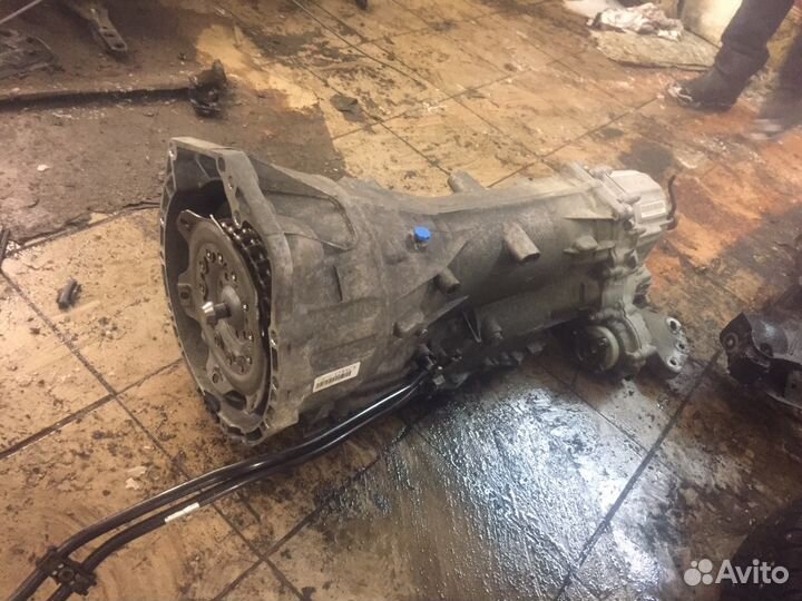 АКПП bmw f30 n20