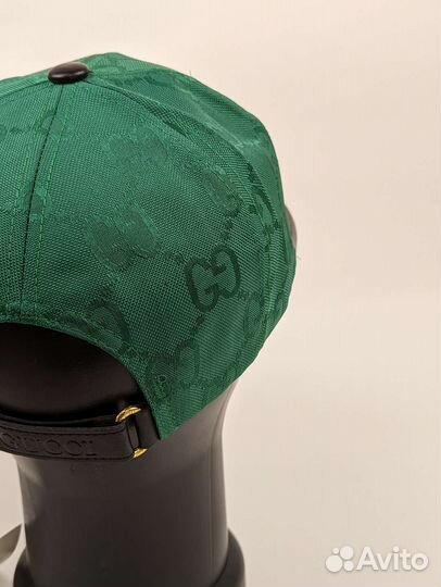 Кепка Gucci Lux