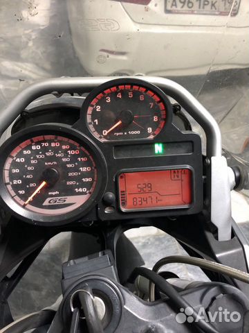 Продаю BMV r1200GS