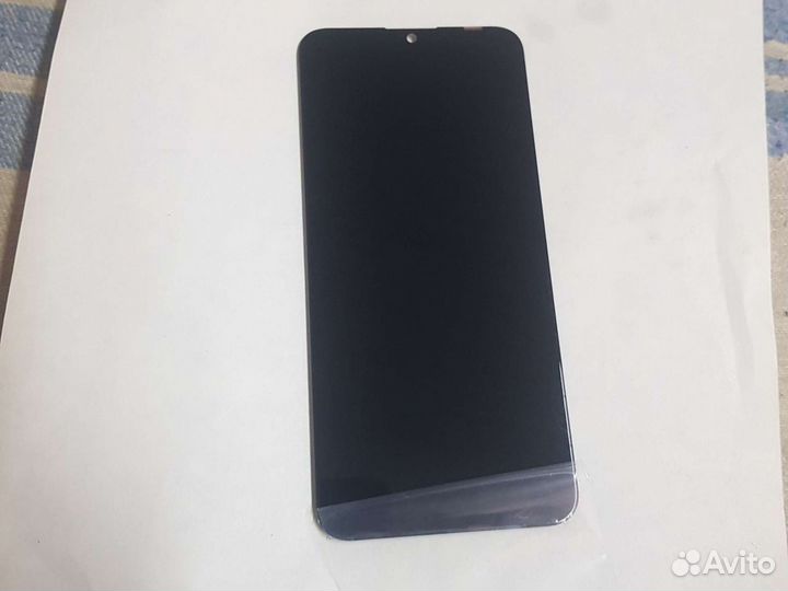 Дисплей на honor 10 lite, 10 i с установкой