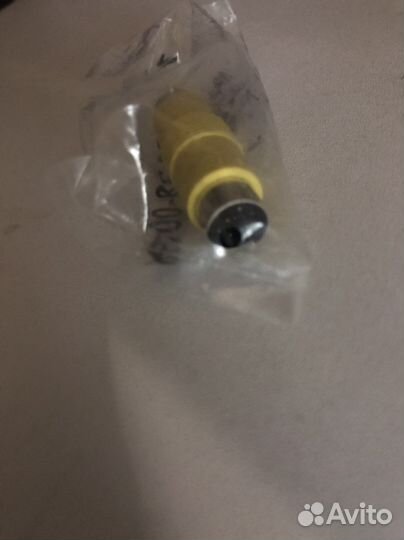 Переходник